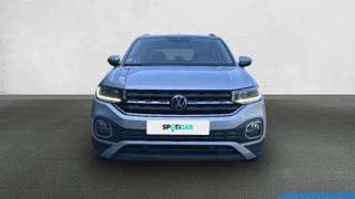 Volkswagen T-Cross  - Carat - photo 1