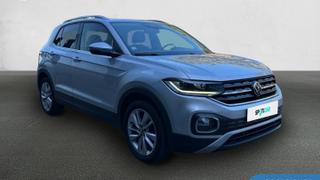 Volkswagen T-Cross  - Carat - photo 2