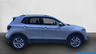 Volkswagen T-Cross  - Carat - photo 3