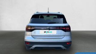 Volkswagen T-Cross  - Carat - photo 4