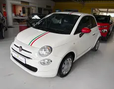 Fiat 500 II