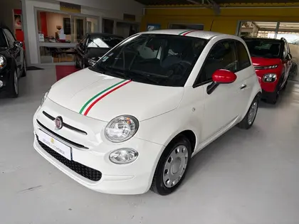 Fiat 500 II - 1.0 70CH BSG S&S CULT - 10 950 €