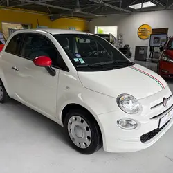 Fiat 500 II 1.0 70CH BSG S&S CULT Caen