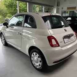 Fiat 500 II 1.0 70CH BSG S&S CULT Caen