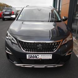 Peugeot 3008 1.5 BLUEHDI 130CH E6.C CROSSWAY S&S  6CV Garat