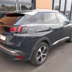 Peugeot 3008 1.5 BLUEHDI 130CH E6.C CROSSWAY S&S  6CV Garat