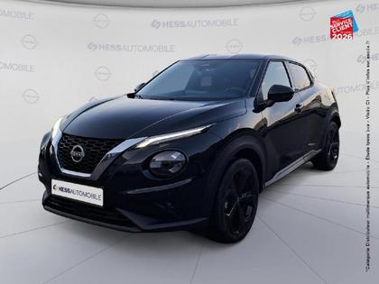 Nissan Juke - 1.0 DIG-T 114ch Tekna 2024 - 21 499 €