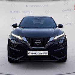 Nissan Juke 1.0 DIG-T 114ch Tekna 2024 Souffelweyersheim