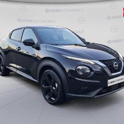 Nissan Juke 1.0 DIG-T 114ch Tekna 2024 Souffelweyersheim