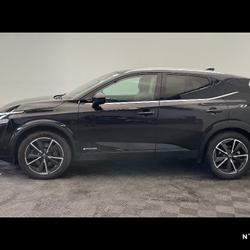 Nissan Qashqai Qashqai e-Power 190 ch Tekna Saint-L&eacute;onard