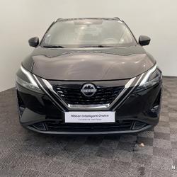 Nissan Qashqai Qashqai e-Power 190 ch Tekna Saint-L&eacute;onard