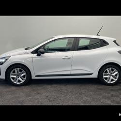 Renault Clio 5 Clio Eco-G 100 ch GSR2 Evolution Saint-L&eacute;onard