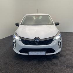 Renault Clio 5 Clio Eco-G 100 ch GSR2 Evolution Saint-L&eacute;onard