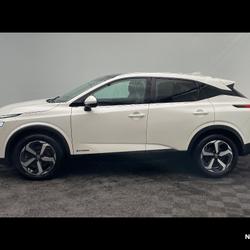 Nissan Qashqai Qashqai e-Power 190 ch N-Connecta Saint-L&eacute;onard