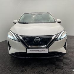 Nissan Qashqai Qashqai e-Power 190 ch N-Connecta Saint-L&eacute;onard