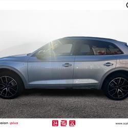 Audi Q5 Q5 55 TFSIe 367 S tronic 7 Quattro S line Pamiers