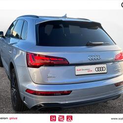Audi Q5 Q5 55 TFSIe 367 S tronic 7 Quattro S line Pamiers