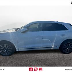 Audi Q8 Q8 50 TDI 286 Tiptronic 8 Quattro S line Pamiers