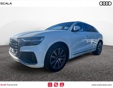 Audi Q8 Pamiers