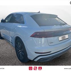 Audi Q8 Q8 50 TDI 286 Tiptronic 8 Quattro S line Pamiers