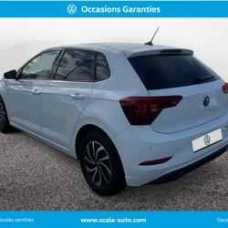Volkswagen Polo Polo 1.0 TSI 95 S&S BVM5 VW Edition Pamiers