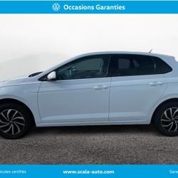 Volkswagen Polo Polo 1.0 TSI 95 S&S BVM5 VW Edition Pamiers