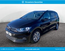 Volkswagen Touran Pamiers