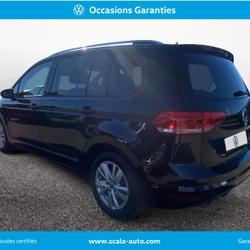 Volkswagen Touran Touran 2.0 TDI 150 DSG7 7pl Life Plus Pamiers