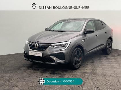 Renault Arkana - Arkana E-Tech 145 - 21B R.S. Line - 20 490 €