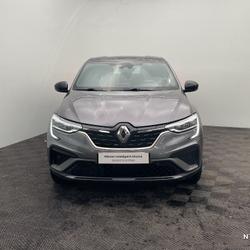 Renault Arkana Arkana E-Tech 145 - 21B R.S. Line Saint-L&eacute;onard