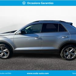 Volkswagen T-Roc T-Roc 1.0 TSI 116 Start/Stop BVM6 VW Edition Pamiers