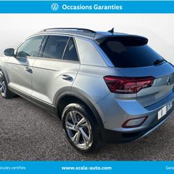 Volkswagen T-Roc T-Roc 1.0 TSI 116 Start/Stop BVM6 VW Edition Pamiers