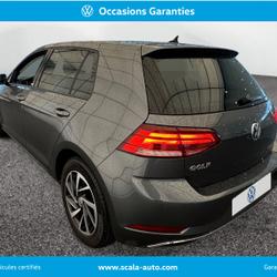 Volkswagen Golf 7 1.0 TSI 115CH SPECIALE CONNECT Pamiers