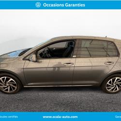Volkswagen Golf 7 1.0 TSI 115CH SPECIALE CONNECT Pamiers