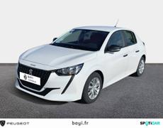 Peugeot 208 Alençon