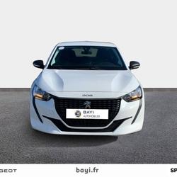 Peugeot 208 208 PureTech 75 S&S BVM5 Like Alen&ccedil;on