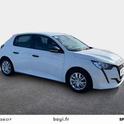 Peugeot 208 208 PureTech 75 S&S BVM5 Like Alen&ccedil;on
