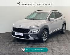 Hyundai Kona Saint-Léonard