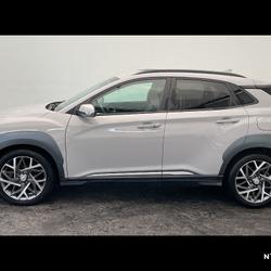 Hyundai Kona Kona Hybrid 141 Executive Saint-L&eacute;onard