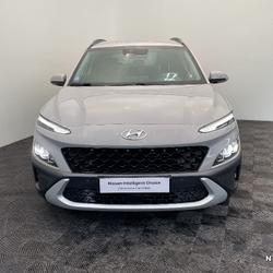 Hyundai Kona Kona Hybrid 141 Executive Saint-L&eacute;onard