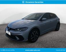 Volkswagen Polo Pamiers