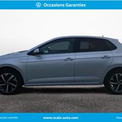 Volkswagen Polo Polo 1.0 TSI 95 S&S DSG7 Life Plus Pamiers