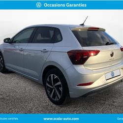 Volkswagen Polo Polo 1.0 TSI 95 S&S DSG7 Life Plus Pamiers