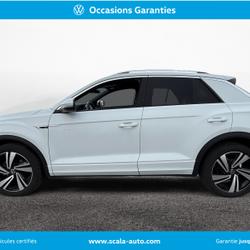 Volkswagen T-Roc T-Roc 1.5 TSI EVO2 150 Start/Stop DSG7 R-Line Edition Pamiers