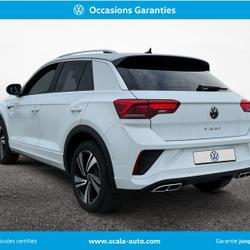 Volkswagen T-Roc T-Roc 1.5 TSI EVO2 150 Start/Stop DSG7 R-Line Edition Pamiers