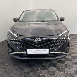Nissan Qashqai Qashqai Mild Hybrid 158 ch Xtronic N-Connecta Saint-L&eacute;onard
