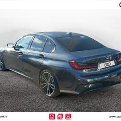 BMW Serie 3 M340d xDrive 340 ch BVA8 Pamiers