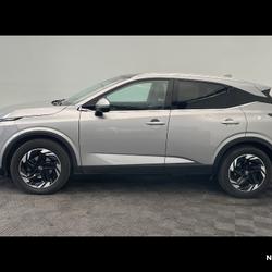 Nissan Qashqai Qashqai Mild Hybrid 158 ch Xtronic N-Connecta Saint-L&eacute;onard