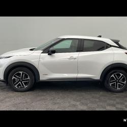 Nissan Juke Juke HYBRID 143 N-Connecta Saint-L&eacute;onard