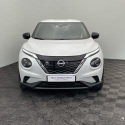 Nissan Juke Juke HYBRID 143 N-Connecta Saint-L&eacute;onard